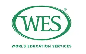World Education Services (WES) logo
