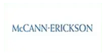 McCann-Erickson